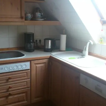 Zimmer in einem Privathaus * Flensburg