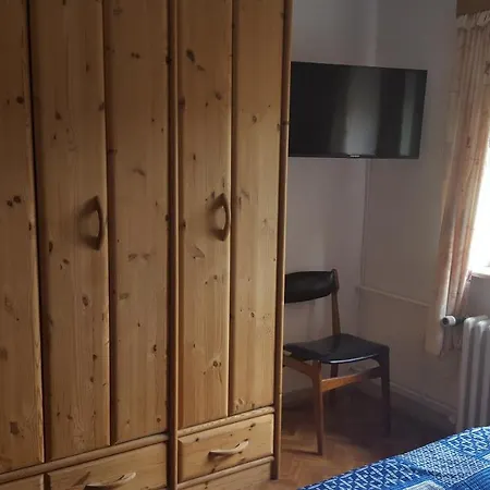 בית אירוח Stille Ecke *