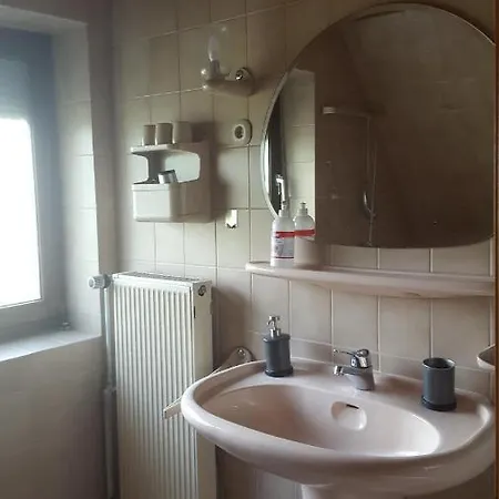 בית אירוח Stille Ecke