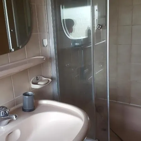 Zimmer in einem Privathaus Flensburg