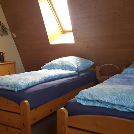 Privatunterkunft Zimmer in einem Privathaus Flensburg