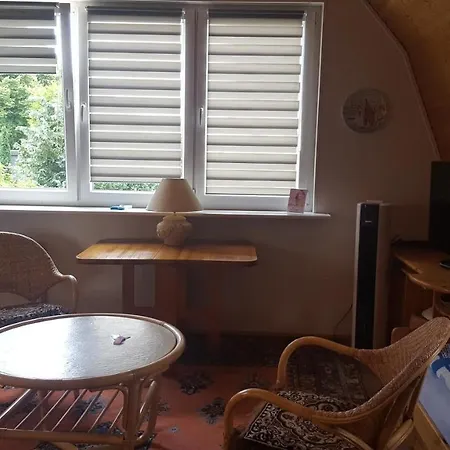 בית אירוח Stille Ecke *