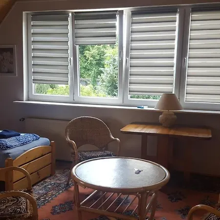 Zimmer in einem Privathaus Flensburg