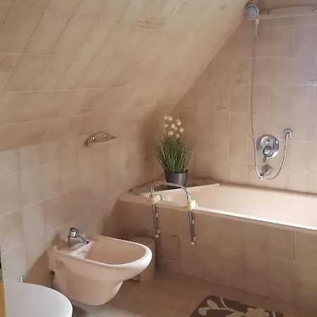 Privatunterkunft Zimmer in einem Privathaus Flensburg