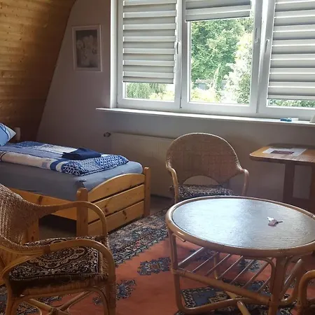 בית אירוח Stille Ecke *