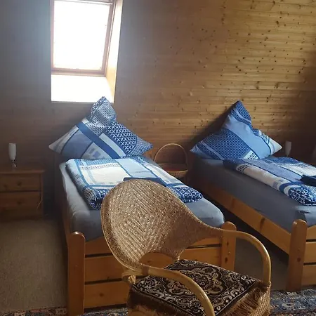 Zimmer in einem Privathaus