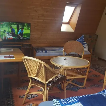Stille Ecke בית אירוח פלאנסבורג