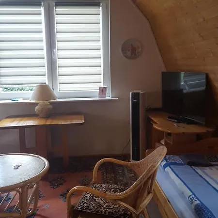 Stille Ecke פלאנסבורג