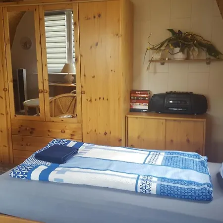 Stille Ecke * פלאנסבורג