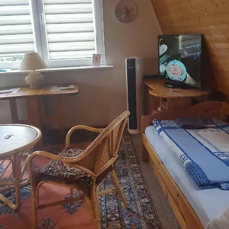 בית אירוח Stille Ecke *