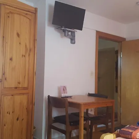 בית אירוח Stille Ecke פלאנסבורג