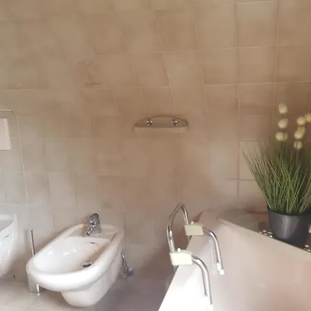 בית אירוח Stille Ecke *