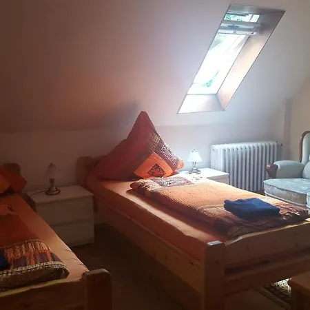 בית אירוח Stille Ecke