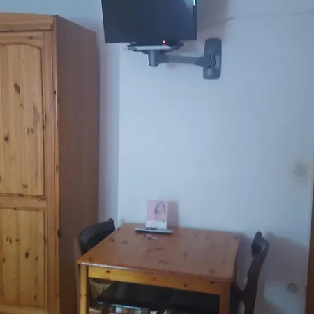 Stille Ecke * פלאנסבורג