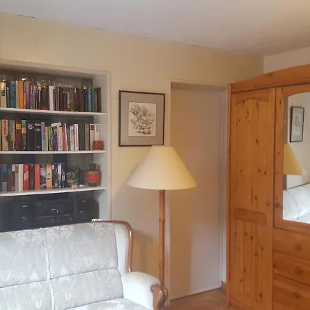 Stille Ecke בית אירוח