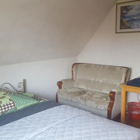 Stille Ecke פלאנסבורג