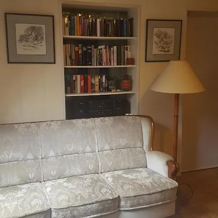 Alloggio in famiglia Stille Ecke Flensburgo