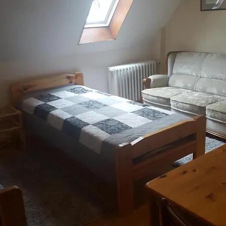 Stille Ecke *
