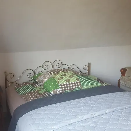 Stille Ecke בית אירוח פלאנסבורג