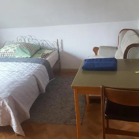 Stille Ecke