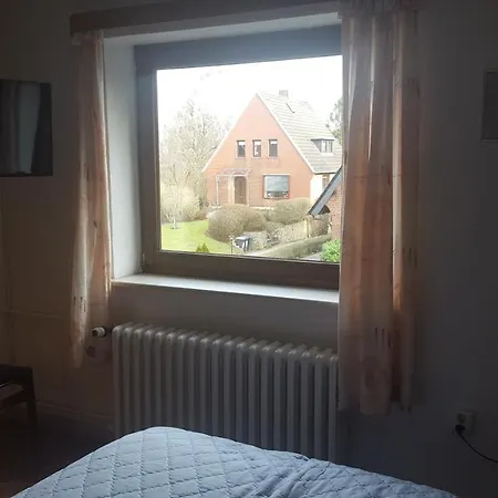 Stille Ecke *