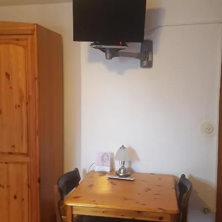Alloggio in famiglia Stille Ecke *
