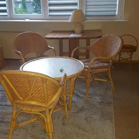 Stille Ecke בית אירוח פלאנסבורג