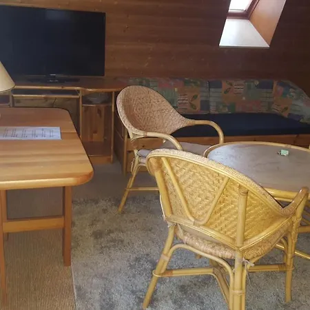 בית אירוח Stille Ecke *