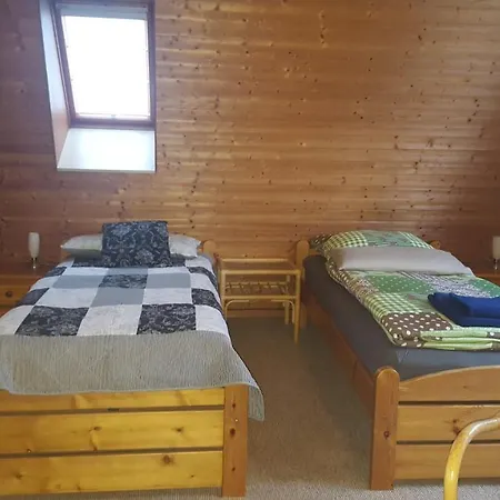 Stille Ecke פלאנסבורג