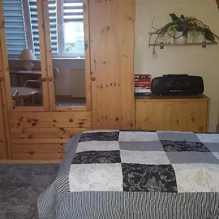 בית אירוח Stille Ecke פלאנסבורג